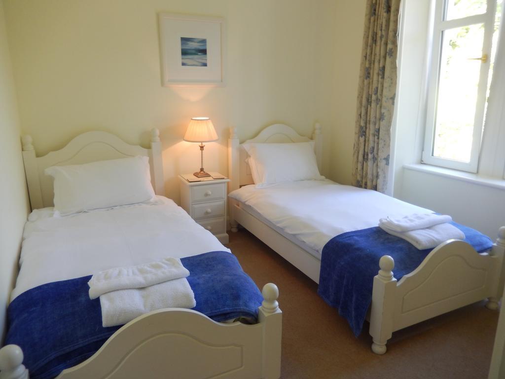 Southcliffe Guest House 塔伯特 外观 照片