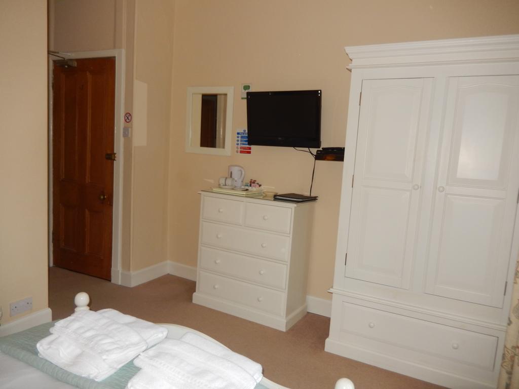 Southcliffe Guest House 塔伯特 外观 照片