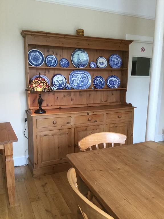 Southcliffe Guest House 塔伯特 外观 照片