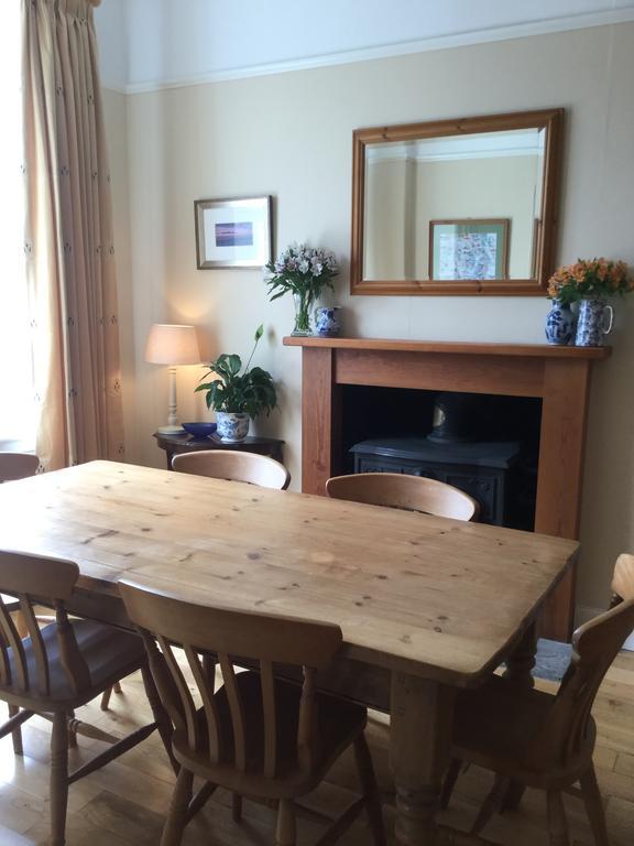 Southcliffe Guest House 塔伯特 外观 照片