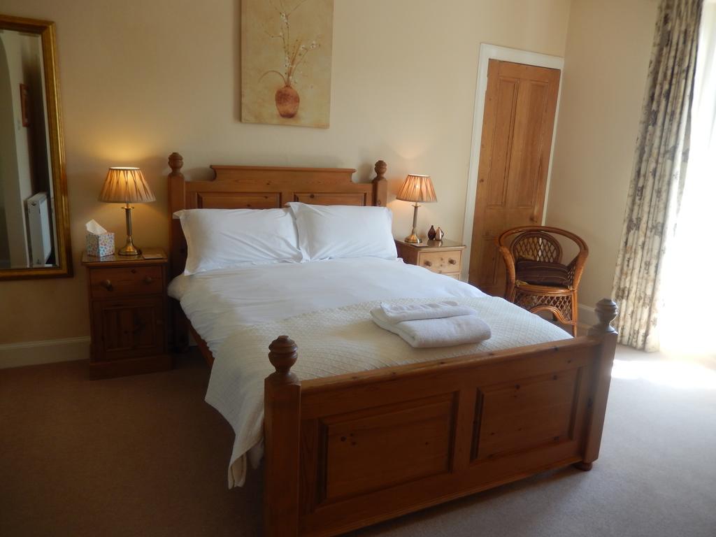 Southcliffe Guest House 塔伯特 外观 照片