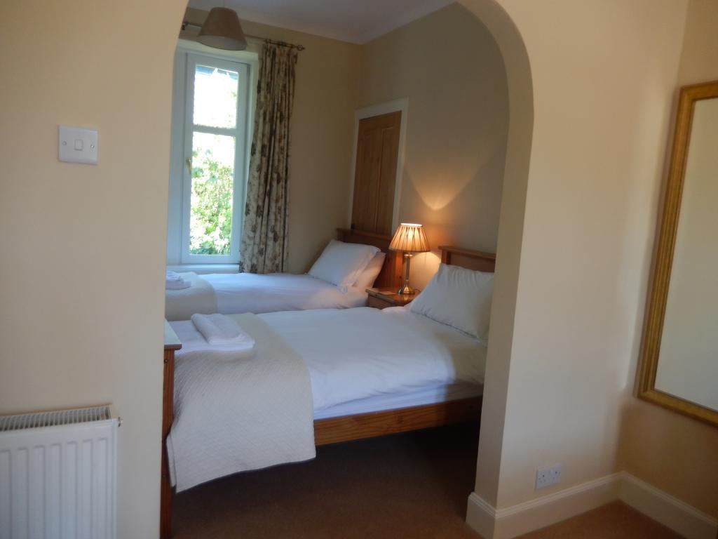 Southcliffe Guest House 塔伯特 外观 照片