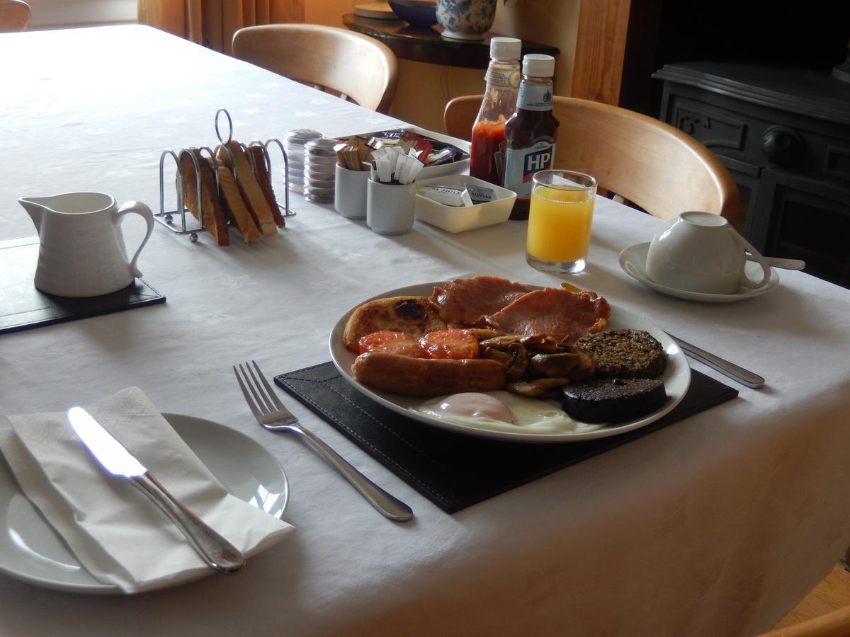 Southcliffe Guest House 塔伯特 外观 照片
